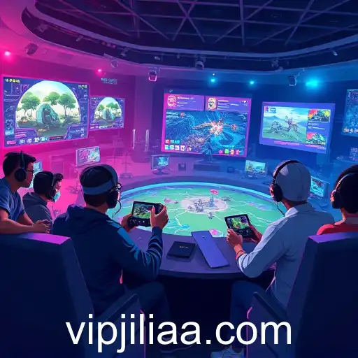 Navigating the Future of Online Gaming