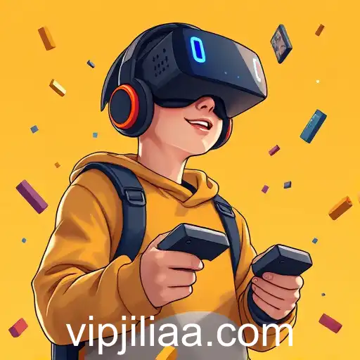 Shaping the Future of Online Gaming