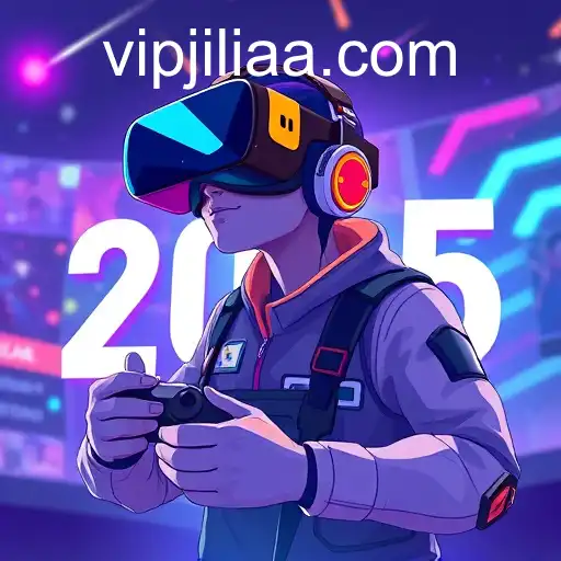 Gaming Evolution and Trends in 2025