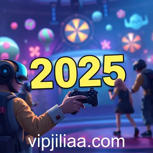 Gaming Trends in 2025: The Surge Continues