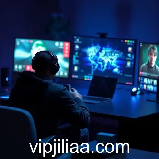 Jiliaa's Impact on Online Gaming Trends