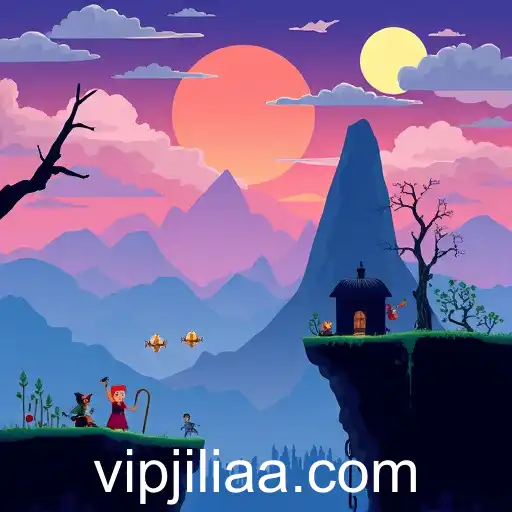 Gaming Evolution: Jiliaa in 2025