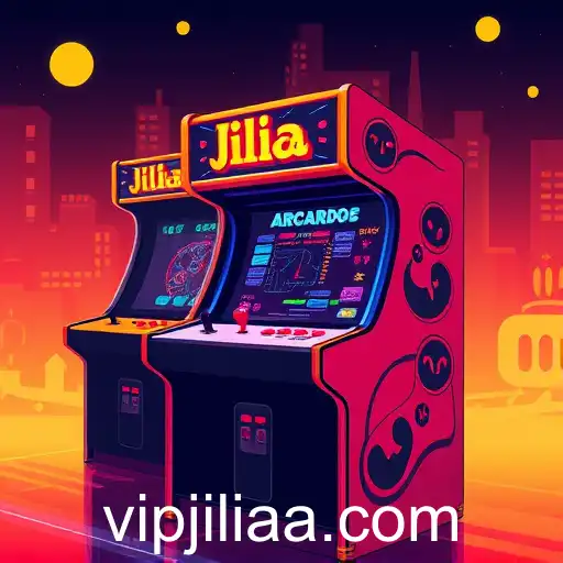 Jiliaa: Revolutionizing Online Gaming