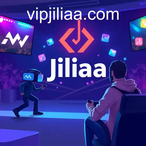 The Rise of 'Jiliaa': A Digital Playground Redefining Gaming