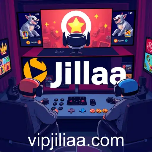 Jiliaa: Evolution of Online Gaming