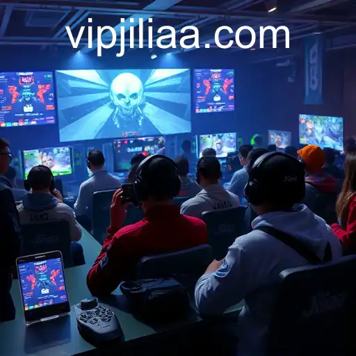 The Rise of 'Jiliaa' Among Gamers