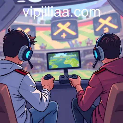 The Rise of Jiliaa: Shaping the Future of Online Gaming