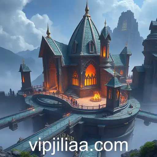 Jiliaa: Revolutionizing Online Gaming