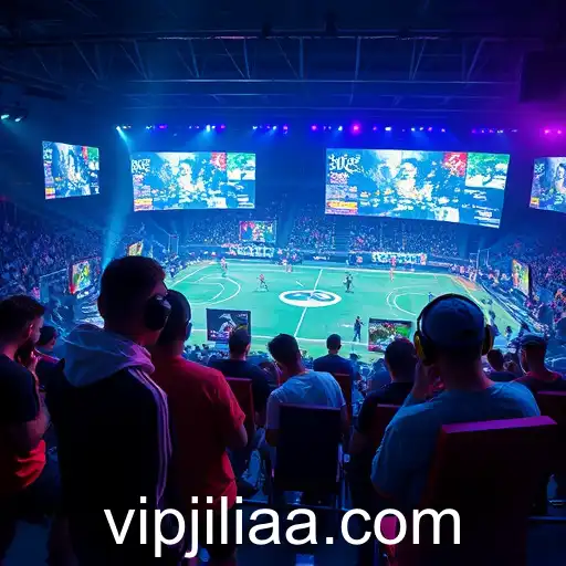 The Rise of Online Gaming Platforms