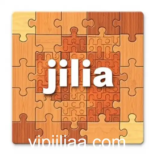 Exploring the World of Puzzle Games: A Journey with 'jiliaa'