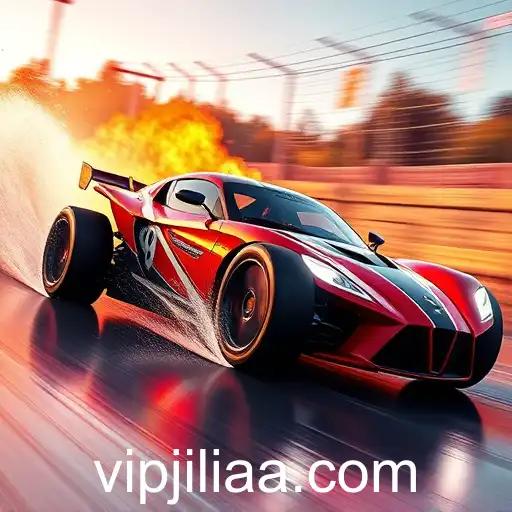 Exploring the Thrilling World of Racing Games: The Ultimate Virtual Fast Lane