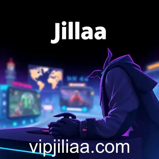 The Rise of Jiliaa in Online Gaming