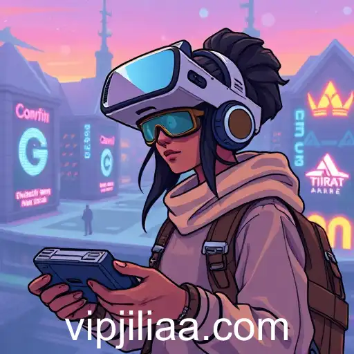 The Rise of Jiliaa in Online Gaming