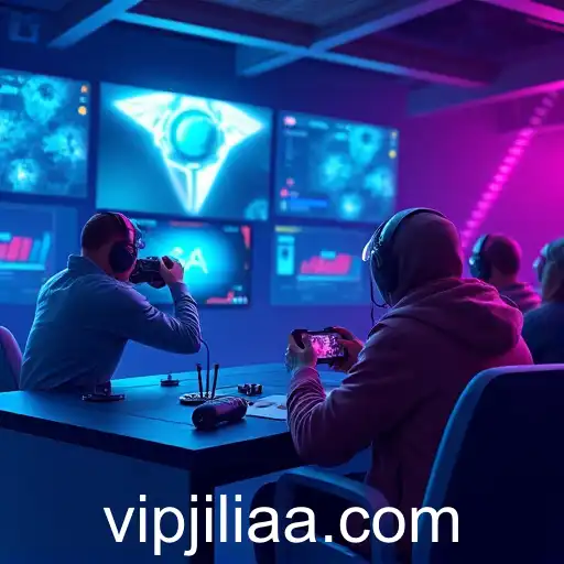 The Rise of Online Gaming in 2025