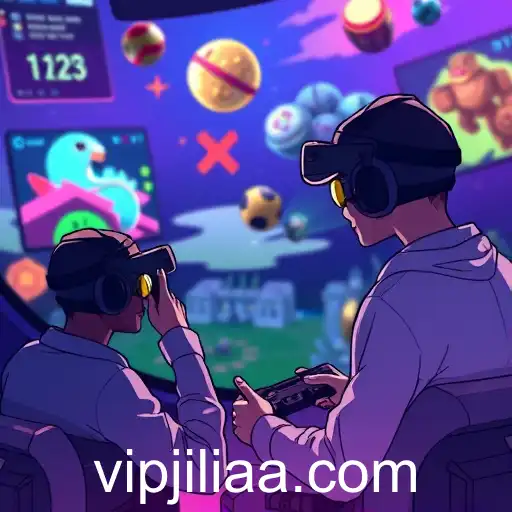 The Rising Phenomenon of Jiliaa in Online Gaming