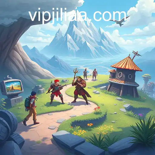 Rising Trends in Online Gaming