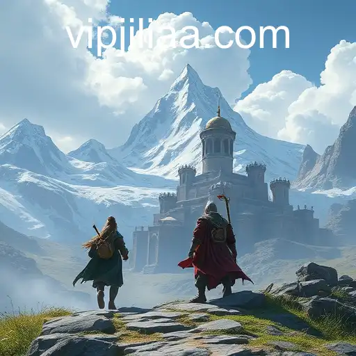 The Allure of Role Playing Games: Discovering New Worlds with 'jiliaa'