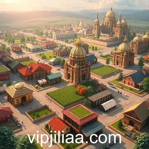 Exploring the World of Simulation Games: A Look at the 'jiliaa' Phenomenon