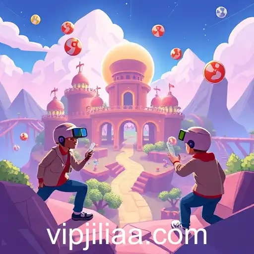 The Rising Influence of Jiliaa in Gaming